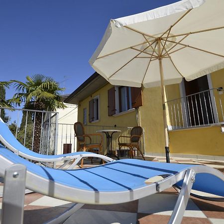 Relais Sweet Days Bed & Breakfast Peschiera del Garda Bagian luar foto