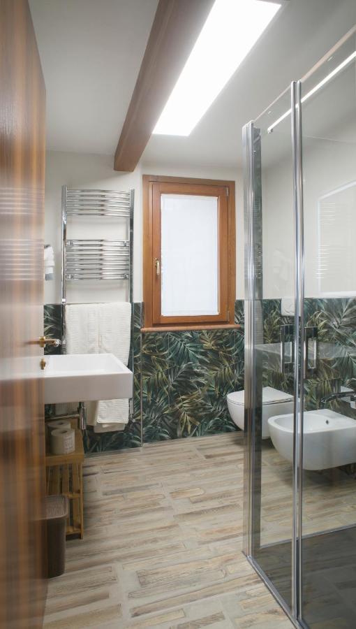 Relais Sweet Days Bed & Breakfast Peschiera del Garda Bagian luar foto
